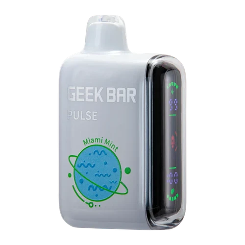 Geek Bar PULSE 15000