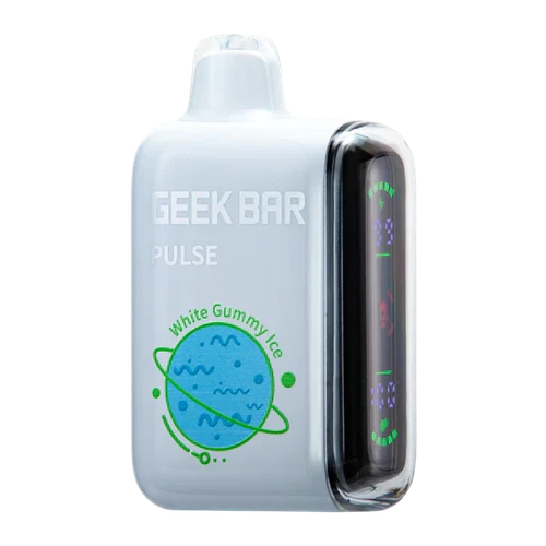 Geek Bar PULSE 15000