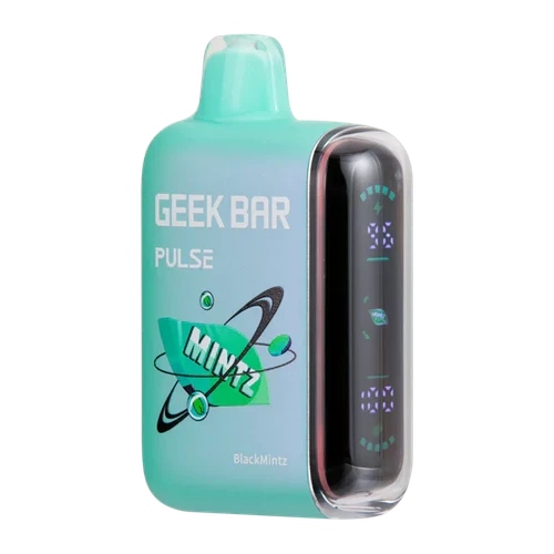 Geek Bar PULSE 15000