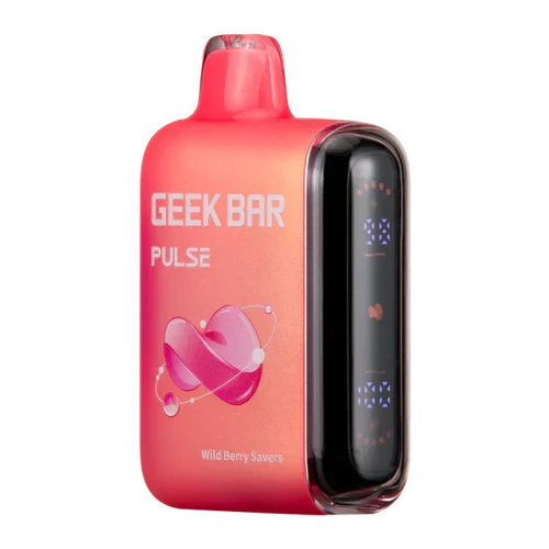 Geek Bar PULSE 15000