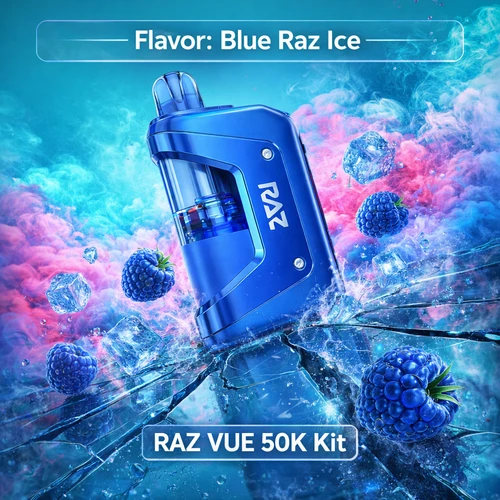 RAZ VUE 50K Kit