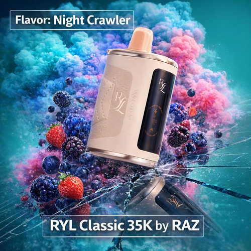 RAZ RYL Classic 35K