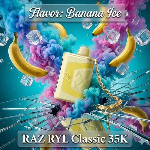 RAZ RYL Classic 35K