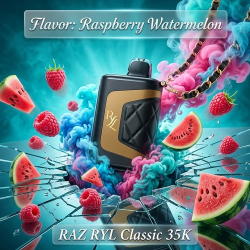 RAZ RYL Classic 35K
