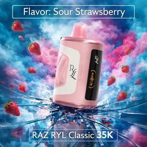 RAZ RYL Classic 35K