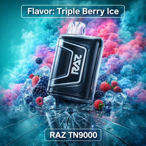 RAZ TN9000