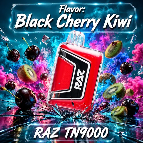 RAZ TN9000