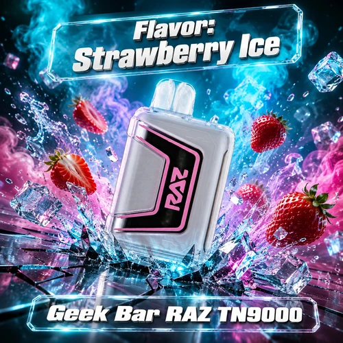 RAZ TN9000