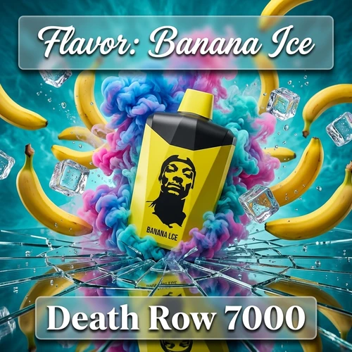 Death Row 7000