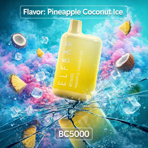 BC5000