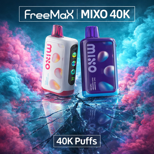 FreeMax MIXO 40K