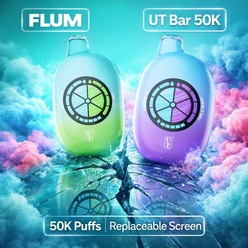 FLUM UT Bar 50K
