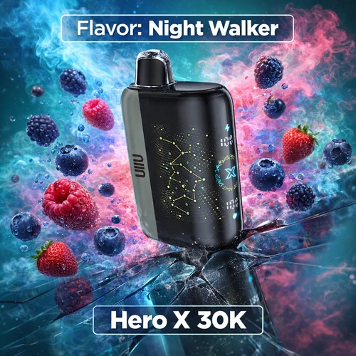 Hero X 30K