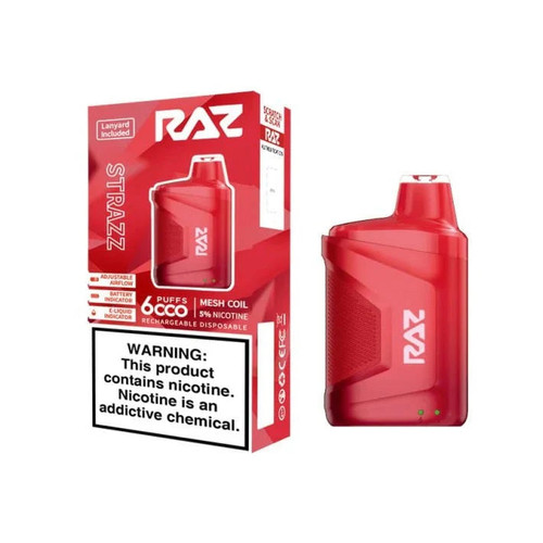RAZ CA6000