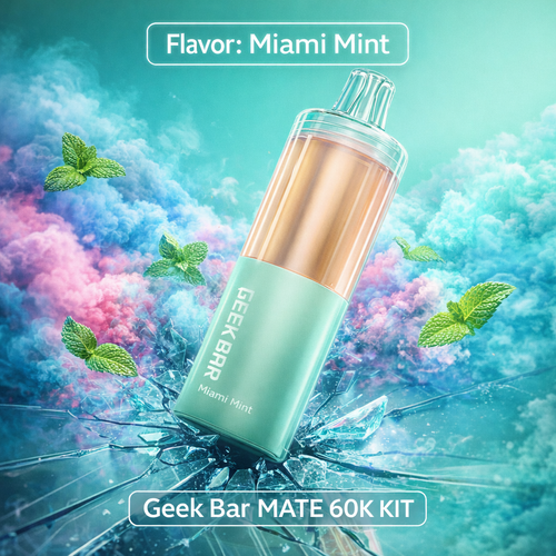 Geek Bar MATE 60K KIT