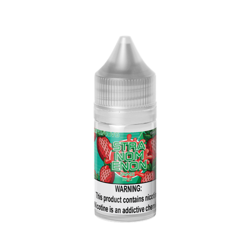 Nomenon SALT E-Liquid 30ml
