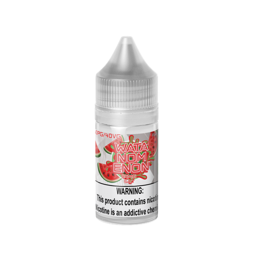 Nomenon SALT E-Liquid 30ml