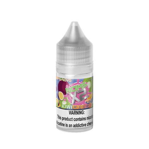 Noms X2 SALT E-Liquid 30ml
