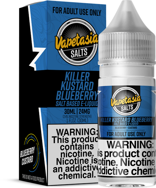 Vapetasia SALT E-Liquid 30ml