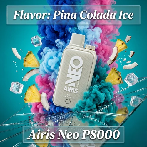 Airis Neo P8000