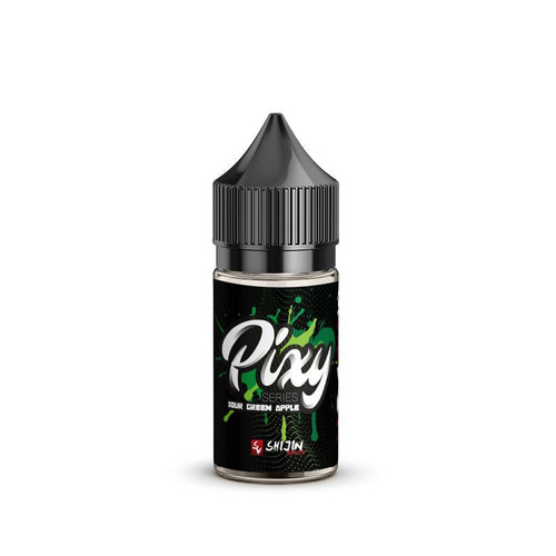 Pixy Salt TFN Premium E-Liquid 30ml