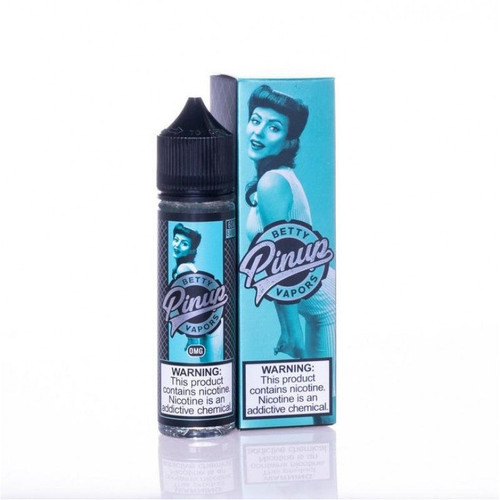 Pinup Vapors 60ml