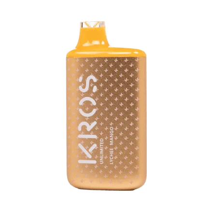 KROS Unlimited 6000