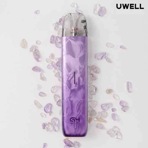 Uwell Caliburn G4 Mini Pod Kit
