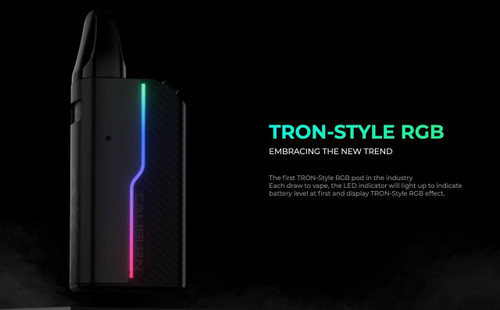 Uwell Caliburn GZ2 Pod Kit