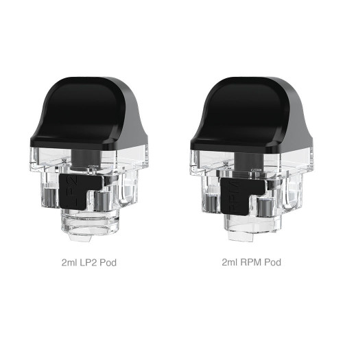 Smok RPM 4 Pods 3pk