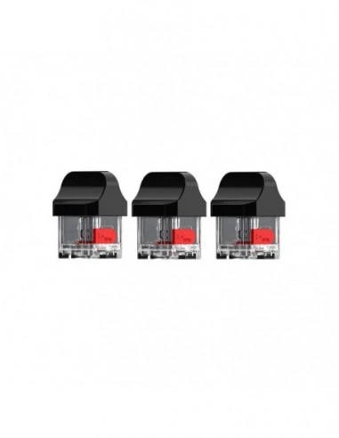 Smok RPM Standard Pods 3pk