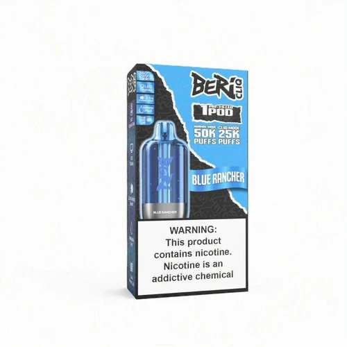 BERI Cliq 50K POD
