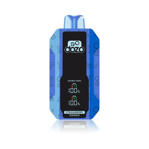 Strawberry Mango - EVO x Dozo MM18000
