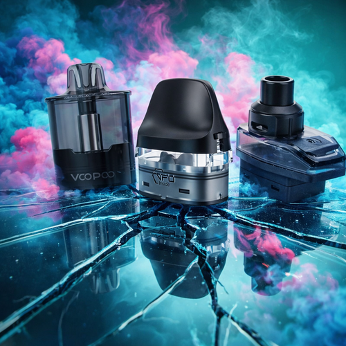 Vape Pods