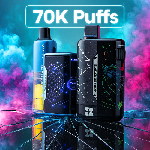 70K Vapes