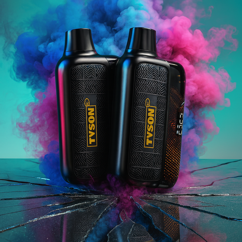 Tyson Vapes