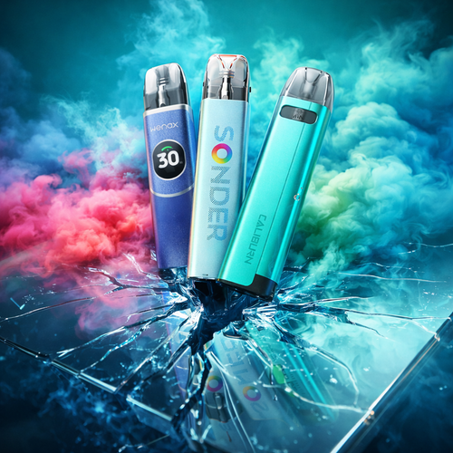 Pod System Kits