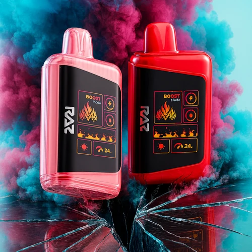 RAZ Vape
