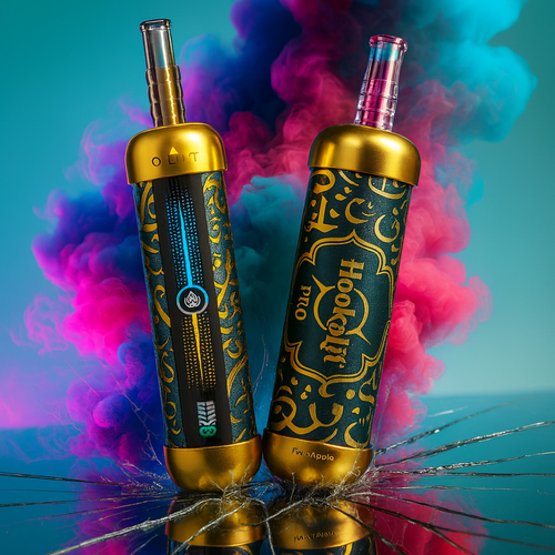 0.35% Nicotine Vapes