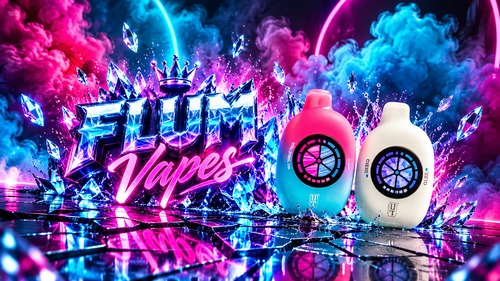 Flum Vapes