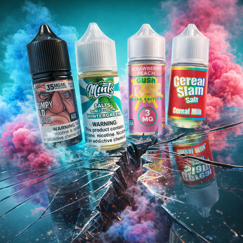 Vape Juices