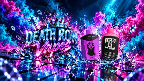 Death Row Vapes