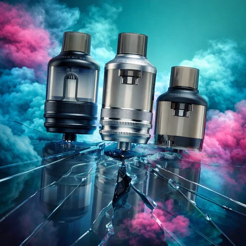 Vape Tanks