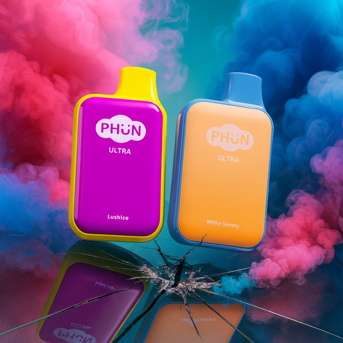 PHUN Vapes