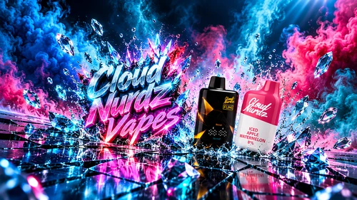 Cloud Nurdz