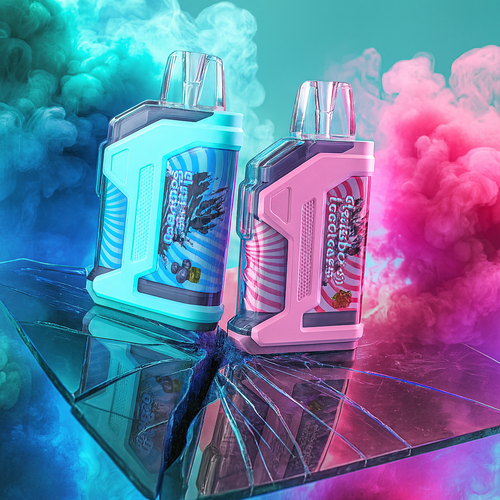 So Soul Vapes