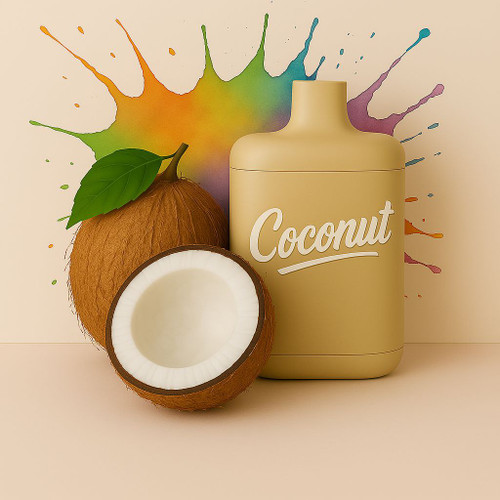 Coconut Vape