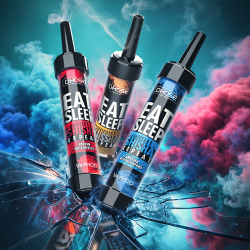 VapMod Vapes
