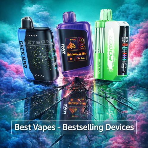 Best Sellers
