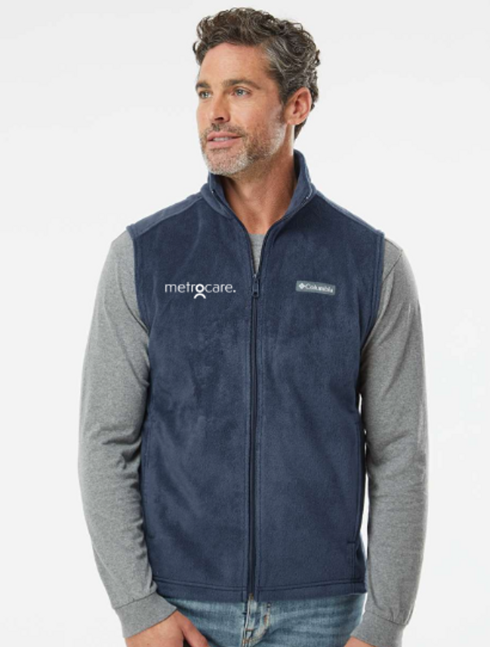 Columbia - Steens Mountain™ Fleece Vest 163926